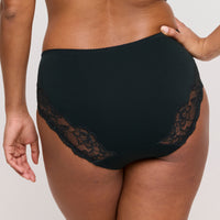 PrimaDonna Madison Full Briefs in Deep Forest