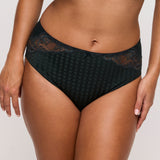 PrimaDonna Madison Full Briefs in Deep Forest