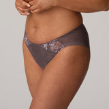 Prima Donna Mohala - Rio Brief in Eye Shadow