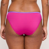 PrimaDonna Devdaha Rio Briefs in Very Berry