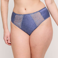PrimaDonna Monterrey Full Brief in Nightshadow Blue
