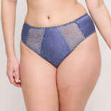 PrimaDonna Monterrey Full Brief in Nightshadow Blue