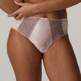 Prima Donna Monterrey - Full Brief - Vintage Pink (Limited Edition)