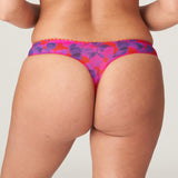Prima Donna Twist Thong - Lenox Hill