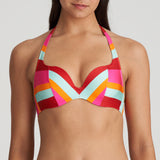 Marie Jo Swim - Tenedos Padded Bikini Top Heartshape