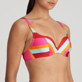 Marie Jo Swim - Tenedos Padded Bikini Top Heartshape