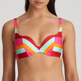 Marie Jo Swim - Tenedos Padded Bikini Top Heartshape