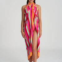 Marie Jo Swim - Tenedos Jazzy Pareo Beach Wrap