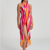 Marie Jo Swim - Tenedos Jazzy Pareo Beach Wrap