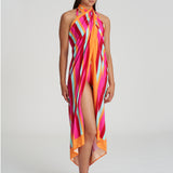 Marie Jo Swim - Tenedos Jazzy Pareo Beach Wrap