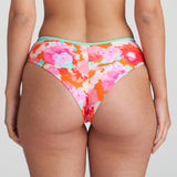 Marie Jo Swim - Apollonis Neon Sunset Bikini Briefs