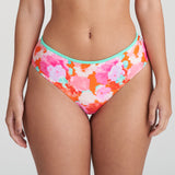 Marie Jo Swim - Apollonis Neon Sunset Bikini Briefs