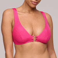 Marie Jo Swim - Emly Bikini Top in Dragon Fruit