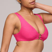 Marie Jo Swim - Emly Bikini Top in Dragon Fruit