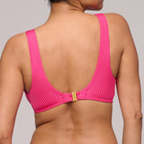 Marie Jo Swim - Emly Bikini Top in Dragon Fruit