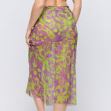 Marie Jo Swim - Chalia Pareo Skirt - Lily Pad Lingerie