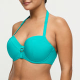 PrimaDonna Swim - Delray Padded Bikini Top
