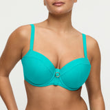 PrimaDonna Swim - Delray Padded Bikini Top