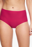 Chantelle SoftStretch One Size Brief - Ruby Pink (Limited Edition)