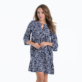 Anita / Rosa Faia Swim - Salla Tunic - Lily Pad Lingerie