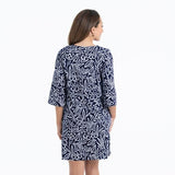 Anita / Rosa Faia Swim - Salla Tunic - Lily Pad Lingerie