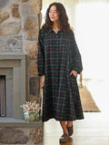 April Cornell Saratoga Nightshirt - Lily Pad Lingerie