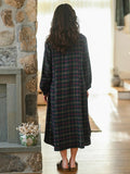 April Cornell Saratoga Nightshirt - Lily Pad Lingerie