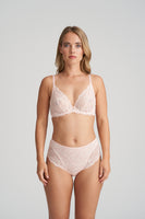 Marie Jo Plunge Bra - Manyla in Pearly Pink