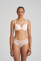 Marie Jo Padded Heartshape Bra - Manyla in Pearly Pink