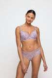 Marie Jo Manyla Padded Heartshape Bra in Pastel Orchid