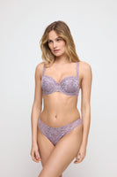 Marie Jo Manyla Rio Briefs in Pastel Orchid