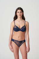 Marie Jo Etoile Half Padded Plunge Bra