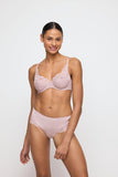 Marie Jo Cathia Full Briefs in Bois de Rose