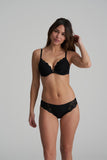 Marie Jo - Cathia Heartshape Bra in Black