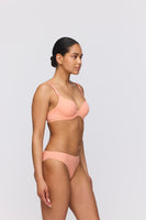 Marie Jo - Tom Heartshape Bra - Papaya Smoothie