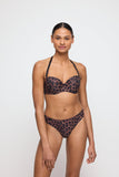 Marie Jo Tom Thong in Fauve - Lily Pad Lingerie