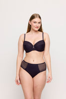 PrimaDonna East End Full Briefs in Amethyst
