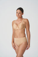 Prima Donna Satin - Non Padded Full Cup Seamless