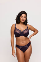 PrimaDonna Deauville Full Cup Bra in Amethyst Gem