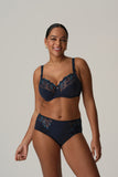 Prima Donna- Deauville Full Cup Bra - Velvet Blue (Limited Edition)