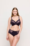 PrimaDonna Deauville Full Brief in Amethyst Gem