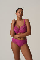 Prima Donna Madison - Full Cup Wire Bra - Fuchsia Fiesta (Limited Edition)