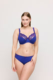 PrimaDonna Madison Rio Briefs in Blueberry Kiss
