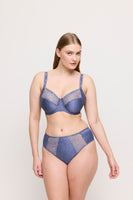 PrimaDonna Monterrey Full Brief in Nightshadow Blue
