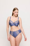 PrimaDonna Monterrey Full Brief in Nightshadow Blue