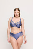 PrimaDonna Monterrey Full Cup Bra in Nightshadow Blue