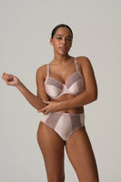 Prima Donna Monterrey - Full Cup Wire Bra - Vintage Pink (Limited Edition)