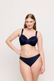 PrimaDonna Salerno Full Cup Bra in Midnight Blue