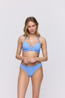 Marie Jo Avero Heartshape Bra - Santorini Blue (Limited Edition)