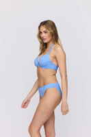 Marie Jo Avero Heartshape Bra - Santorini Blue (Limited Edition)